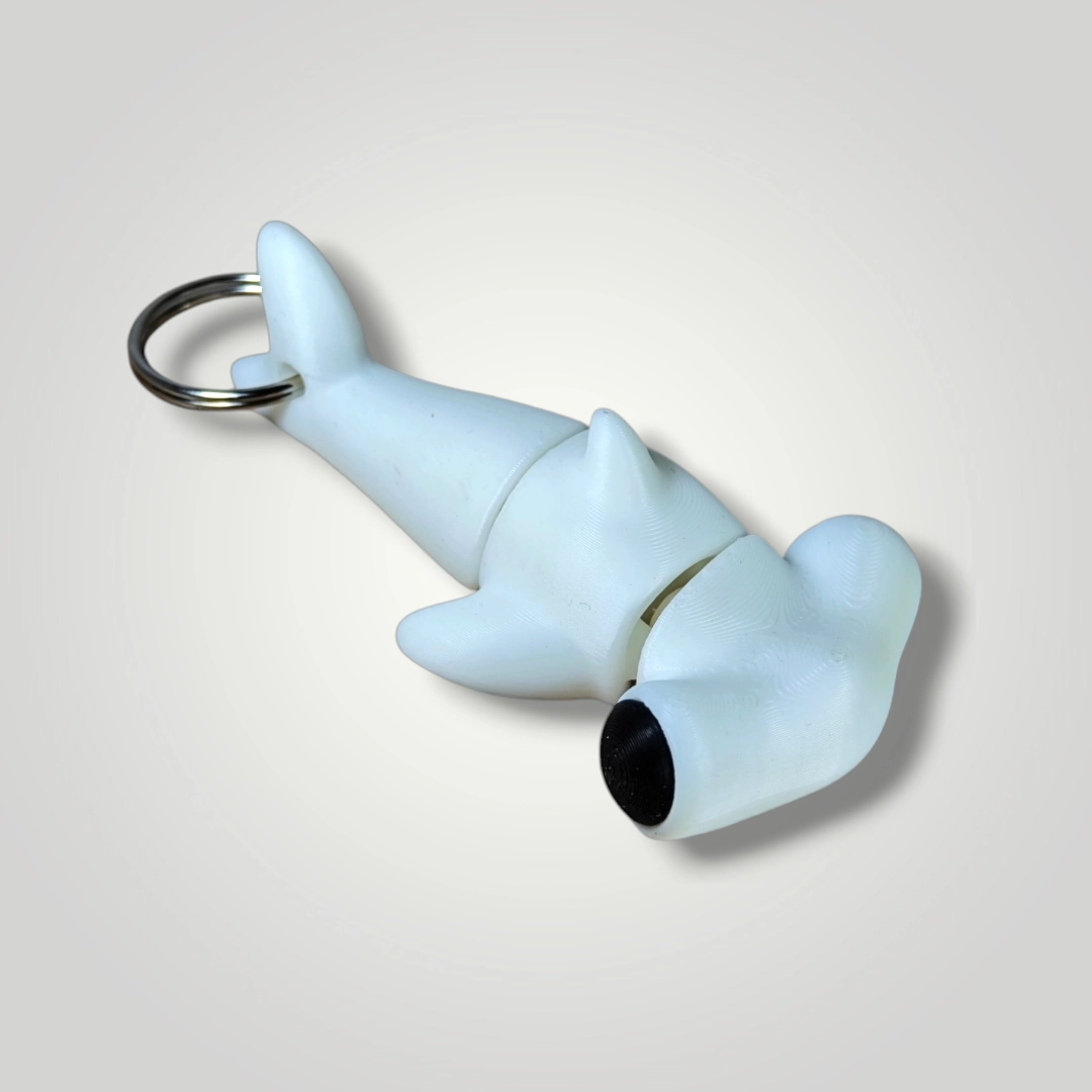 Rekin Młot Flexi Midi