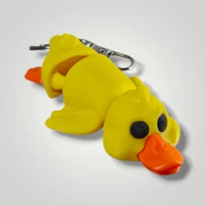 Kaczucha Brelok