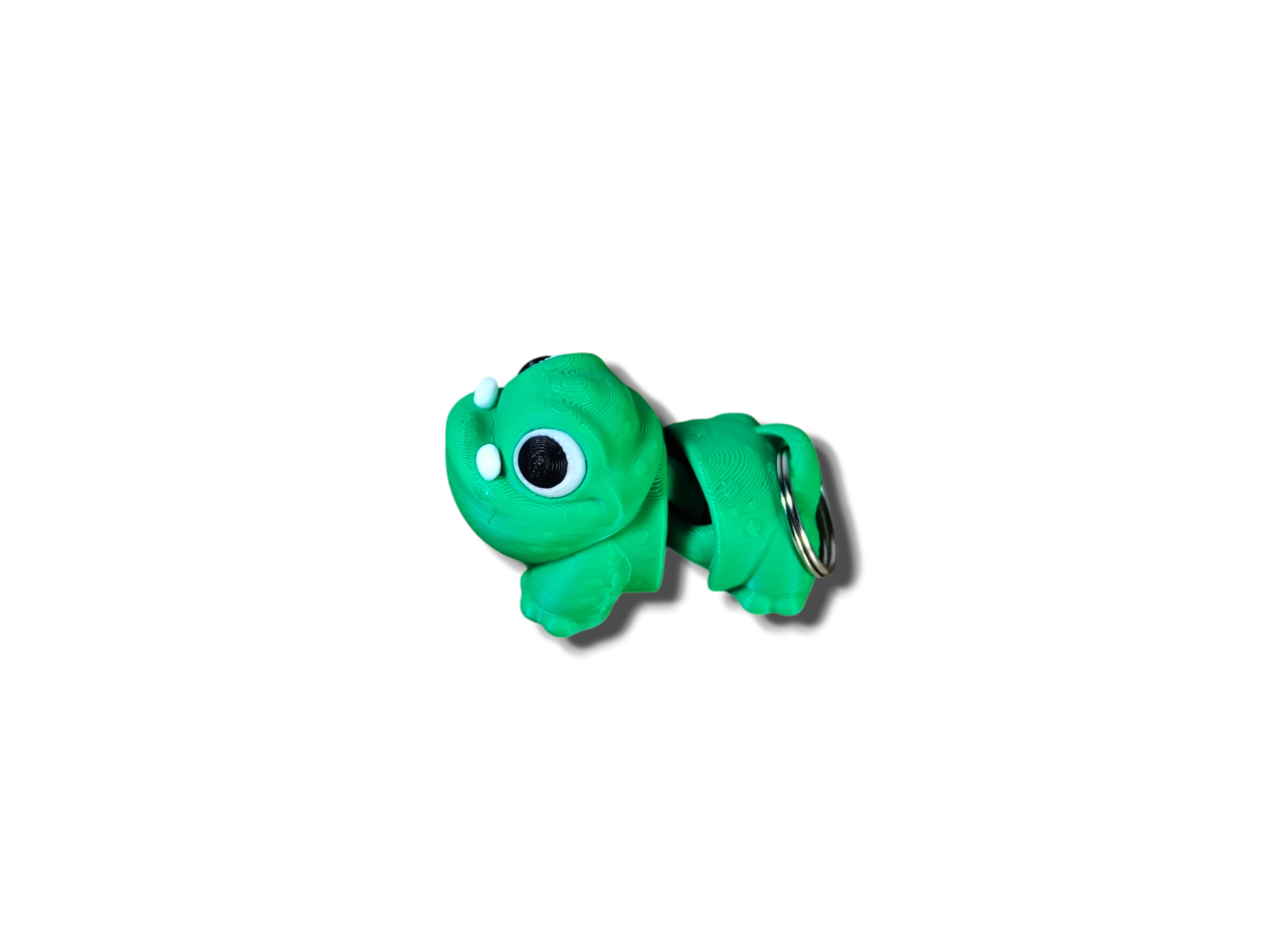 FrogDog Flexi brelok - obrazek 2