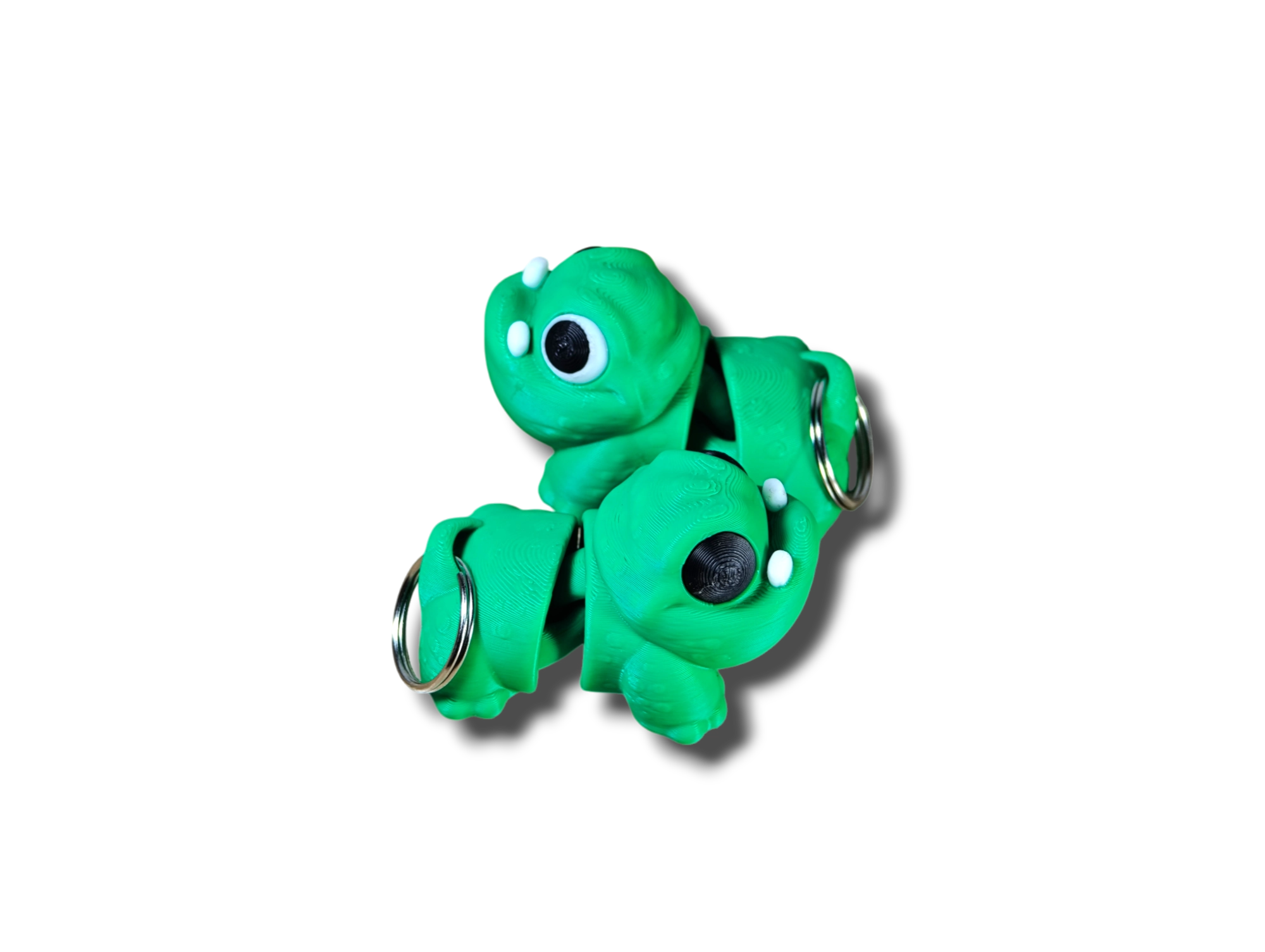 FrogDog Flexi brelok - obrazek 4