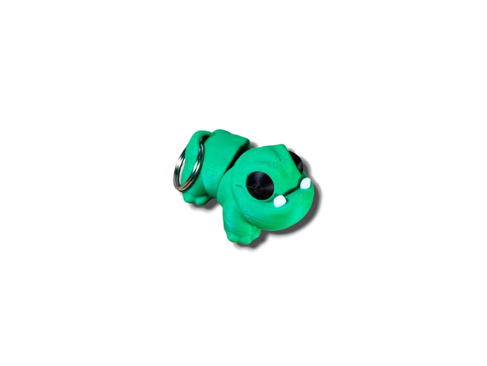 FrogDog Flexi brelok - obrazek 3