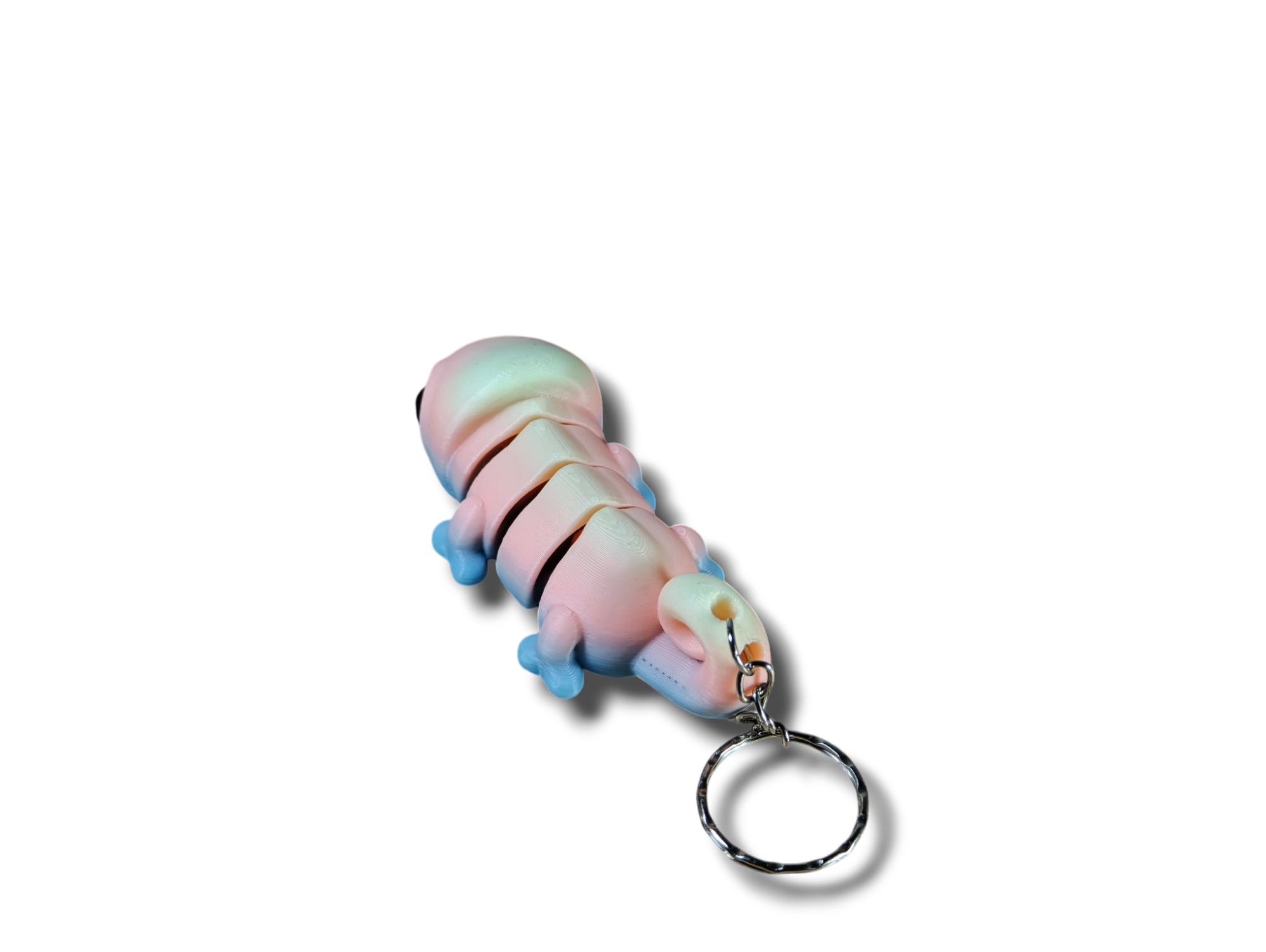 Kameleon Silk - obrazek 3