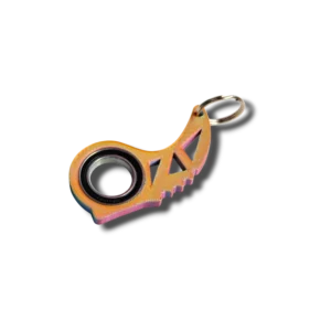 Keyrambit Silk Magic