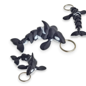 Orka Flexi brelok
