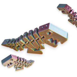 T-Rex Dinozaur Flexi